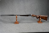 *GORGEOUS - BRAND NEW* RIZZINI USA BR550 ROUNDBODY 12GA 29