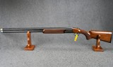 *IN STOCK* RIZZINI BR110 SPORTER 12GA 30IN - 2 of 4