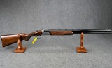 **IN STOCK** RIZZINI ROUND BODY EM 20GA 28IN - 1 of 8