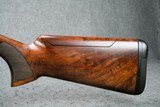 *IN STOCK* BROWNING CITORI 825 TRAP ADJ 12GA 32IN - 3 of 4