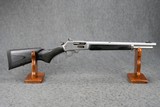*IN STOCK* MARLIN 1895 TRAPPER 45-70 SS/LAM 16