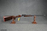 BNIB - RIZZINI RHINO EXPRESS DOUBLE RIFLE IN 416 RIGBY!