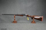BNIB - RIZZINI RHINO EXPRESS DOUBLE RIFLE IN 416 RIGBY! - 2 of 3