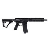 *IN STOCK* DANIEL DEFENSE DDM4 MK18RIII SBR 5.56MM BLK