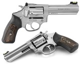 *IN STOCK* RUGER SP101 357M 4.2