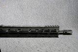 *IN STOCK* CMMG INC BANSHEE 5.56NATO 12.5IN AR PISTOL - 8 of 13
