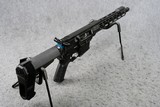 *IN STOCK* CMMG INC BANSHEE 5.56NATO 12.5IN AR PISTOL - 4 of 13