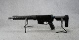 *IN STOCK* CMMG INC BANSHEE 5.56NATO 12.5IN AR PISTOL - 2 of 13