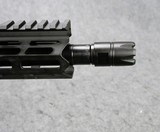 *IN STOCK* CMMG INC BANSHEE 5.56NATO 12.5IN AR PISTOL - 9 of 13