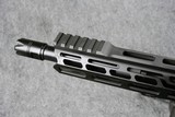 *IN STOCK* CMMG INC BANSHEE 5.56NATO 12.5IN AR PISTOL - 7 of 13