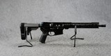 *IN STOCK* CMMG INC BANSHEE 5.56NATO 12.5IN AR PISTOL