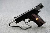 *IN STOCK* COLT 1911 GOLD CUP NATIONAL MATCH 45ACP BL 5
