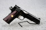 *IN STOCK* COLT 1911 GOLD CUP NATIONAL MATCH 45ACP BL 5