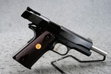 *IN STOCK* COLT 1911 GOLD CUP NATIONAL MATCH 45ACP BL 5