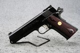 *IN STOCK* COLT 1911 GOLD CUP NATIONAL MATCH 45ACP BL 5