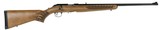 *IN STOCK* RUGER AMERICAN 22LR BL/WD 22
