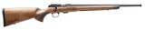 *IN STOCK* CZ 457 ROYAL 22LR BL/WD 20.5