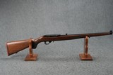 *IN STOCK* RUGER 10/22 INTERNATIONAL .22LR 18.5IN