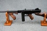 *IN STOCK* AUTO ORDANANCE THOMPSON 1927A-1C 45ACP 16.5IN - 10 of 25