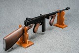 *IN STOCK* AUTO ORDANANCE THOMPSON 1927A-1C 45ACP 16.5IN - 3 of 25
