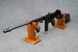 *IN STOCK* AUTO ORDANANCE THOMPSON 1927A-1C 45ACP 16.5IN - 7 of 25