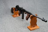 *IN STOCK* AUTO ORDANANCE THOMPSON 1927A-1C 45ACP 16.5IN - 6 of 25