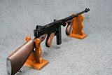 *IN STOCK* AUTO ORDANANCE THOMPSON 1927A-1C 45ACP 16.5IN - 5 of 25