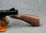 *IN STOCK* AUTO ORDANANCE THOMPSON 1927A-1C 45ACP 16.5IN - 8 of 25