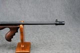 *IN STOCK* AUTO ORDANANCE THOMPSON 1927A-1C 45ACP 16.5IN - 15 of 25