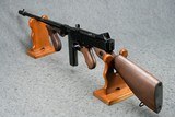 *IN STOCK* AUTO ORDANANCE THOMPSON 1927A-1C 45ACP 16.5IN - 4 of 25