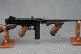 *IN STOCK* AUTO ORDANANCE THOMPSON 1927A-1C 45ACP 16.5IN - 14 of 25