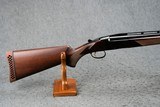*IN STOCK* BROWNING BT-99 Full Size 12 Gauge Break Open 1rd 34
