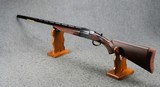 *IN STOCK* BROWNING BT-99 Full Size 12 Gauge Break Open 1rd 34