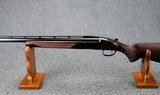 *IN STOCK* BROWNING BT-99 Full Size 12 Gauge Break Open 1rd 34