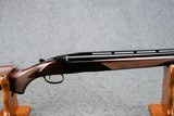 *IN STOCK* BROWNING BT-99 Full Size 12 Gauge Break Open 1rd 34