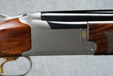 *IN STOCK* BROWNING CITORI 725 SPORTING ADJUSTABLE COMB 12GA 32IN - 13 of 22