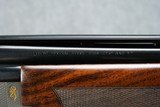 *IN STOCK* BROWNING CITORI 725 SPORTING ADJUSTABLE COMB 12GA 32IN - 15 of 22