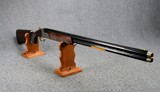 *IN STOCK* BROWNING CITORI 725 SPORTING ADJUSTABLE COMB 12GA 32IN - 3 of 22