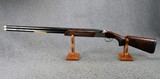*IN STOCK* BROWNING CITORI 725 SPORTING ADJUSTABLE COMB 12GA 32IN - 2 of 22