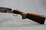 *IN STOCK* BROWNING CITORI 725 SPORTING ADJUSTABLE COMB 12GA 32IN - 6 of 22