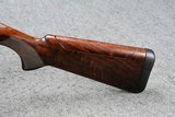 *IN STOCK* BROWNING CITORI 725 SPORTING ADJUSTABLE COMB 12GA 32IN - 5 of 22