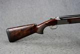 *IN STOCK* BROWNING CITORI 725 SPORTING ADJUSTABLE COMB 12GA 32IN - 10 of 22