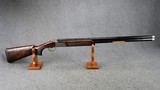 *IN STOCK* BROWNING CITORI 725 SPORTING ADJUSTABLE COMB 12GA 32IN