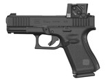 *IN STOCK* GLOCK G19 G5 9MM 15+1 4.0