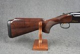 *FREE SHIPPING* BROWNING CITORI CXT - 12 GAUGE - 32