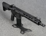 *SHORT BARREL RIFLE* SMITH & WESSON M&P15 SBR 11.5