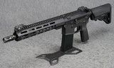 *SHORT BARREL RIFLE* SMITH & WESSON M&P15 SBR 11.5