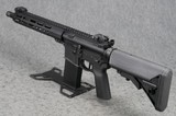 *SHORT BARREL RIFLE* SMITH & WESSON M&P15 SBR 11.5