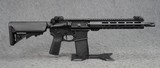 *SHORT BARREL RIFLE* SMITH & WESSON M&P15 SBR 11.5