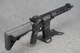 *SHORT BARREL RIFLE* SMITH & WESSON M&P15 SBR 11.5